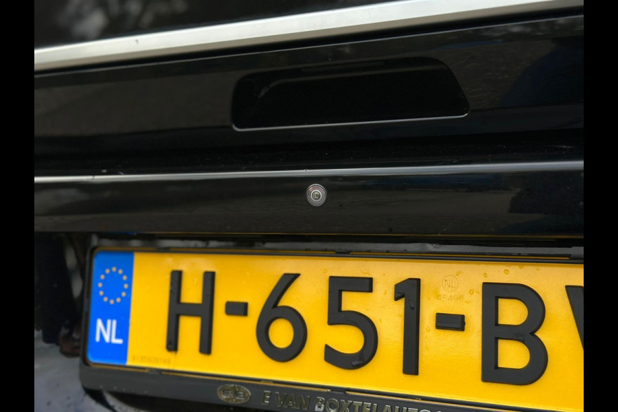 BMW i3 S SPORT Executive Edition 120Ah 42 kWh, dab, navi, 20 inch, achteruitrijcamera , 31-12-2019, Nederlandse auto met nap