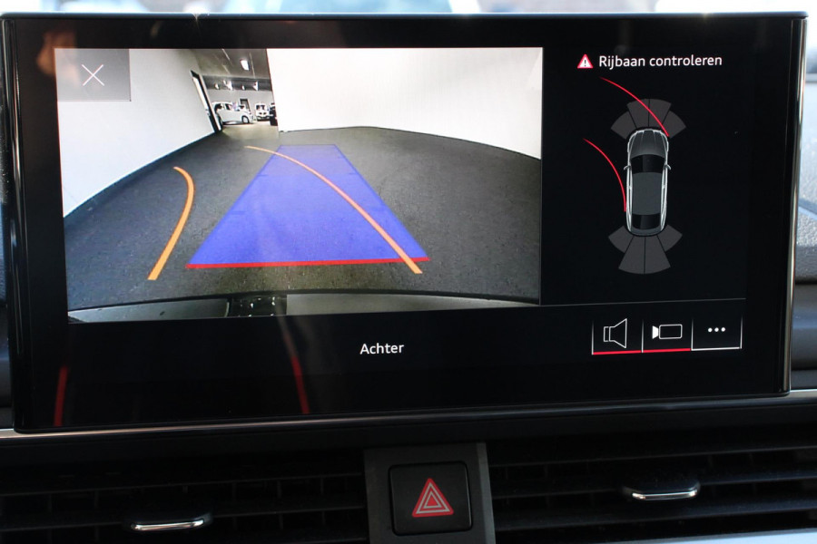 Audi A5 Sportback 40 TFSI Prestige Plus S-Tronic | Navigatie | Apple Carplay/Android Auto | Camera | Climate Control | Virtual Cockpit | Led | Dab | Electrisch bedienbare achterklep | Stoel verwarming