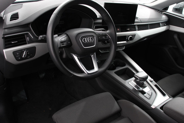 Audi A5 Sportback 40 TFSI Prestige Plus S-Tronic | Navigatie | Apple Carplay/Android Auto | Camera | Climate Control | Virtual Cockpit | Led | Dab | Electrisch bedienbare achterklep | Stoel verwarming