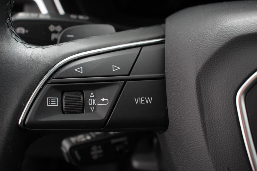 Audi A5 Sportback 40 TFSI Prestige Plus S-Tronic | Navigatie | Apple Carplay/Android Auto | Camera | Climate Control | Virtual Cockpit | Led | Dab | Electrisch bedienbare achterklep | Stoel verwarming