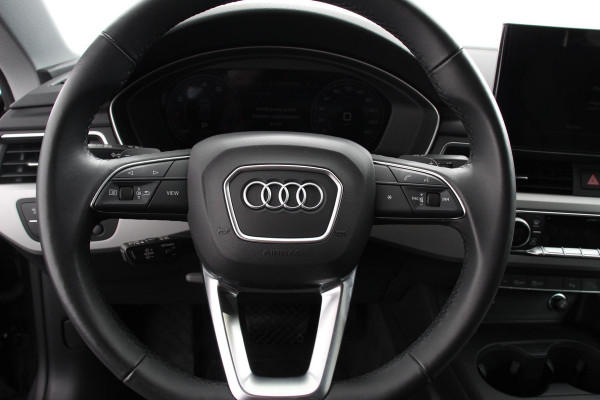 Audi A5 Sportback 40 TFSI Prestige Plus S-Tronic | Navigatie | Apple Carplay/Android Auto | Camera | Climate Control | Virtual Cockpit | Led | Dab | Electrisch bedienbare achterklep | Stoel verwarming