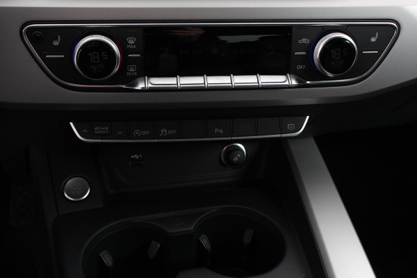 Audi A5 Sportback 40 TFSI Prestige Plus S-Tronic | Navigatie | Apple Carplay/Android Auto | Camera | Climate Control | Virtual Cockpit | Led | Dab | Electrisch bedienbare achterklep | Stoel verwarming