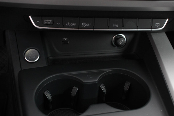 Audi A5 Sportback 40 TFSI Prestige Plus S-Tronic | Navigatie | Apple Carplay/Android Auto | Camera | Climate Control | Virtual Cockpit | Led | Dab | Electrisch bedienbare achterklep | Stoel verwarming