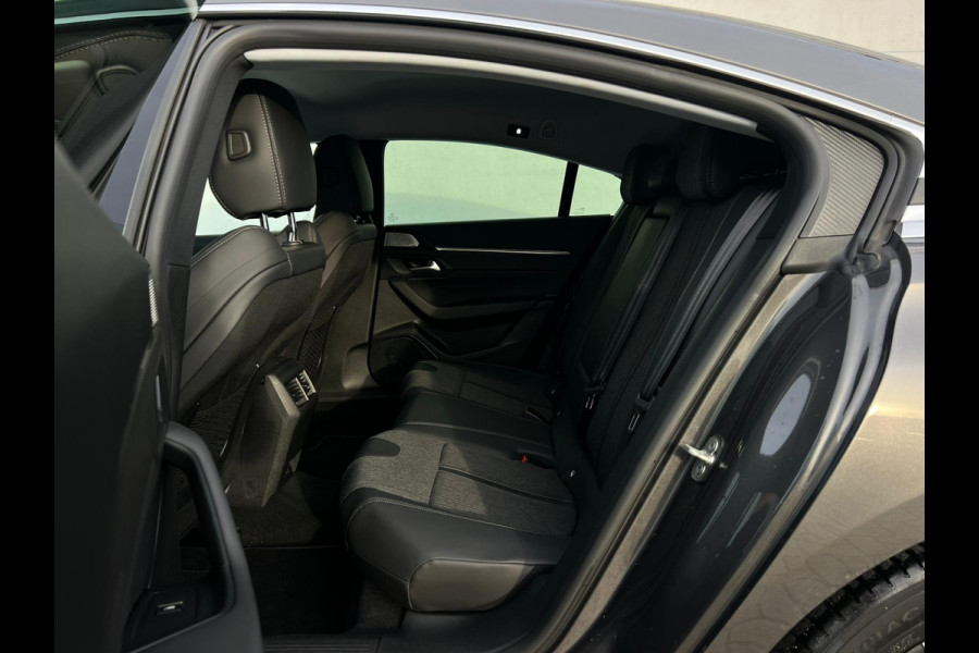 Peugeot 508 1.6 PureTech Blue Lease Allure NL AUTO | CAMERA | CARPLAY |