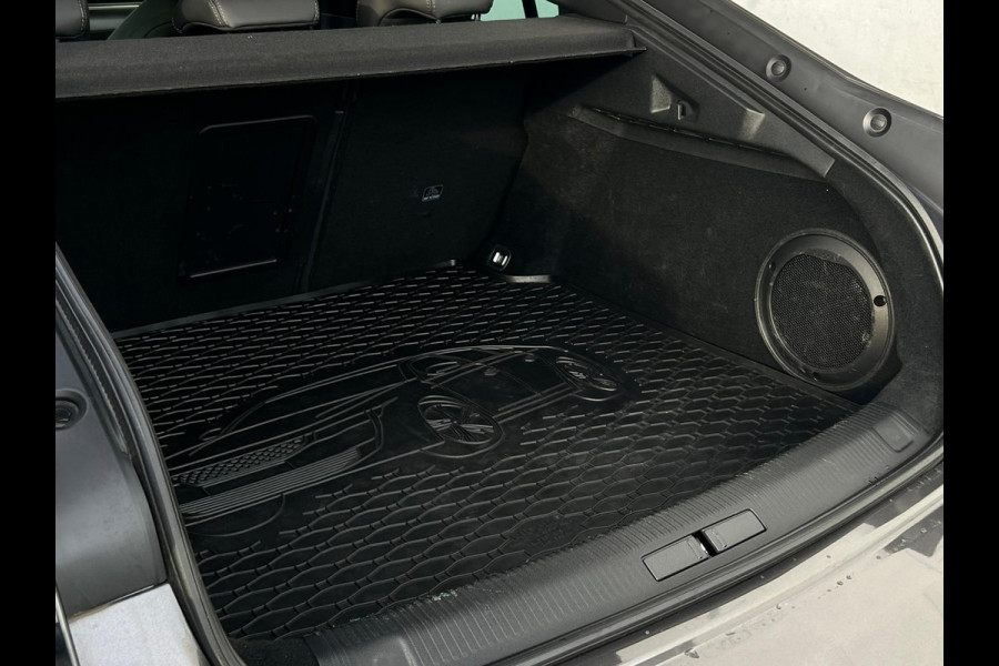 Peugeot 508 1.6 PureTech Blue Lease Allure NL AUTO | CAMERA | CARPLAY |