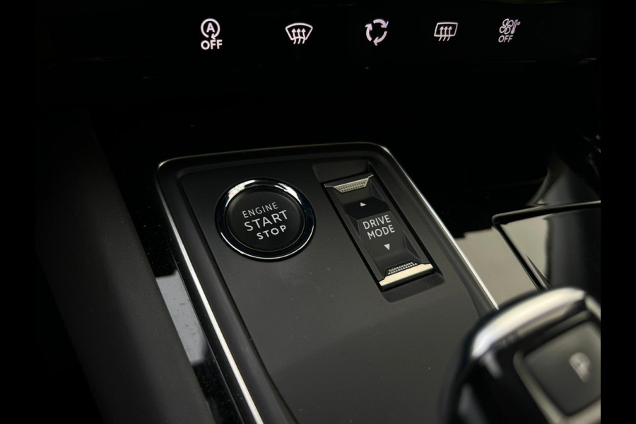 Peugeot 508 1.6 PureTech Blue Lease Allure NL AUTO | CAMERA | CARPLAY |