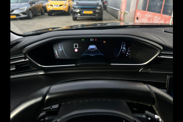Peugeot 508 1.6 PureTech Blue Lease Allure NL AUTO | CAMERA | CARPLAY |