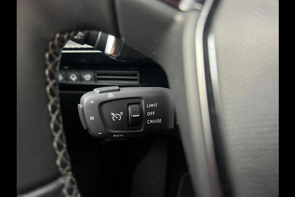 Peugeot 508 1.6 PureTech Blue Lease Allure NL AUTO | CAMERA | CARPLAY |