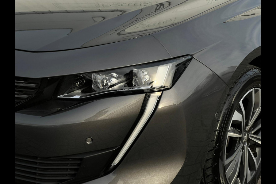 Peugeot 508 1.6 PureTech Blue Lease Allure NL AUTO | CAMERA | CARPLAY |