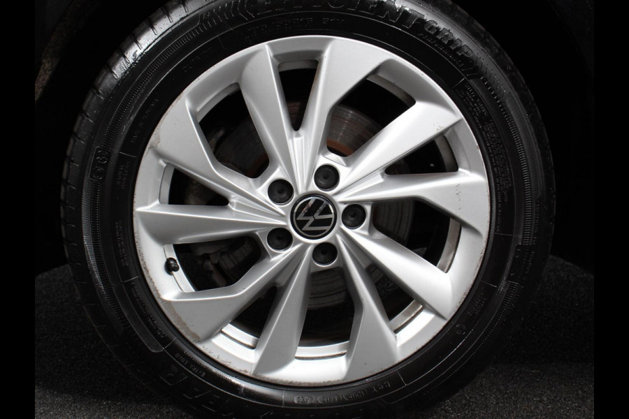 Volkswagen Polo 1.0 TSI 110pk DSG Style | Navigatie | Apple Carplay/ Android Auto | Parkeersensoren | Adaptive Cruise Control | Stoelverwarming | Ledverlichting | Climate Control