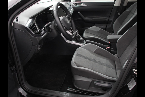 Volkswagen Polo 1.0 TSI 110pk DSG Style | Navigatie | Apple Carplay/ Android Auto | Parkeersensoren | Adaptive Cruise Control | Stoelverwarming | Ledverlichting | Climate Control