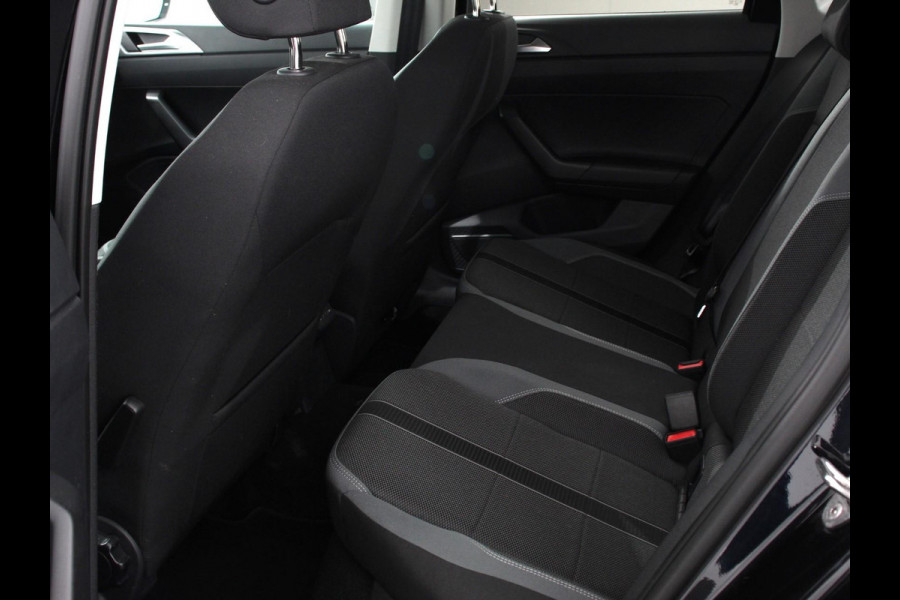 Volkswagen Polo 1.0 TSI 110pk DSG Style | Navigatie | Apple Carplay/ Android Auto | Parkeersensoren | Adaptive Cruise Control | Stoelverwarming | Ledverlichting | Climate Control