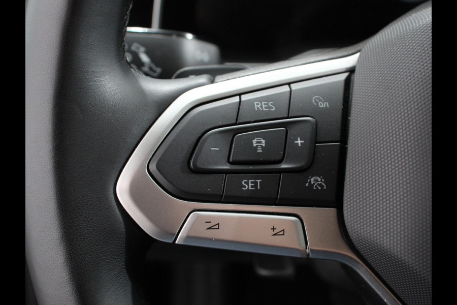 Volkswagen Polo 1.0 TSI 110pk DSG Style | Navigatie | Apple Carplay/ Android Auto | Parkeersensoren | Adaptive Cruise Control | Stoelverwarming | Ledverlichting | Climate Control