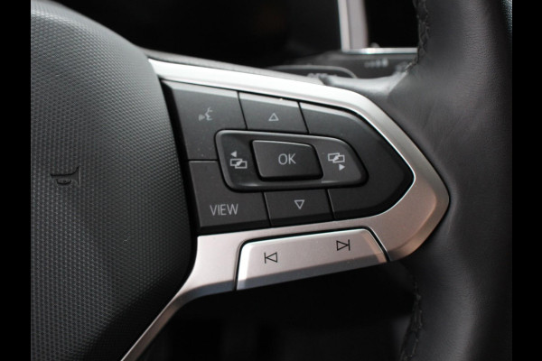 Volkswagen Polo 1.0 TSI 110pk DSG Style | Navigatie | Apple Carplay/ Android Auto | Parkeersensoren | Adaptive Cruise Control | Stoelverwarming | Ledverlichting | Climate Control