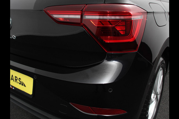 Volkswagen Polo 1.0 TSI 110pk DSG Style | Navigatie | Apple Carplay/ Android Auto | Parkeersensoren | Adaptive Cruise Control | Stoelverwarming | Ledverlichting | Climate Control