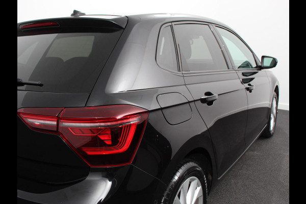 Volkswagen Polo 1.0 TSI 110pk DSG Style | Navigatie | Apple Carplay/ Android Auto | Parkeersensoren | Adaptive Cruise Control | Stoelverwarming | Ledverlichting | Climate Control