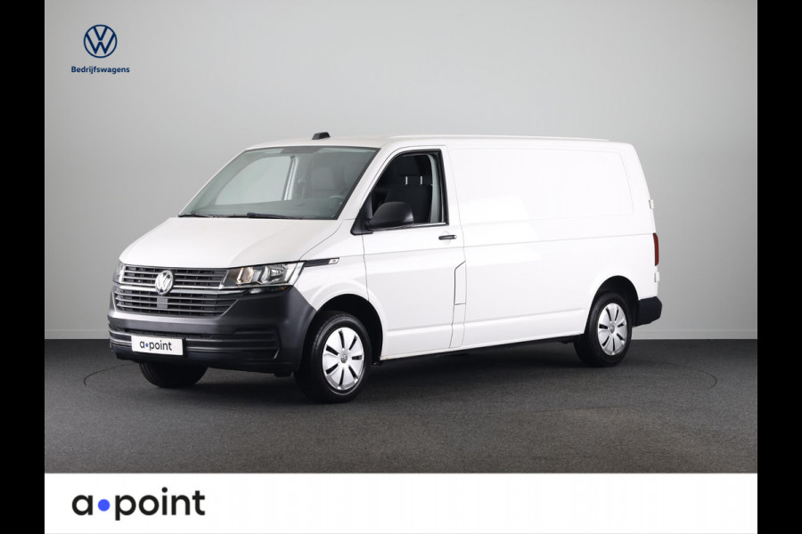 Volkswagen Transporter 2.0 TDI L2H1 28 Economy Business 110 PK | Navigatie via app | parkeersensoren | Cruise control |
