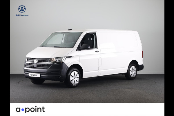 Volkswagen Transporter 2.0 TDI L2H1 28 Economy Business 110 PK | Navigatie via app | parkeersensoren | Cruise control |