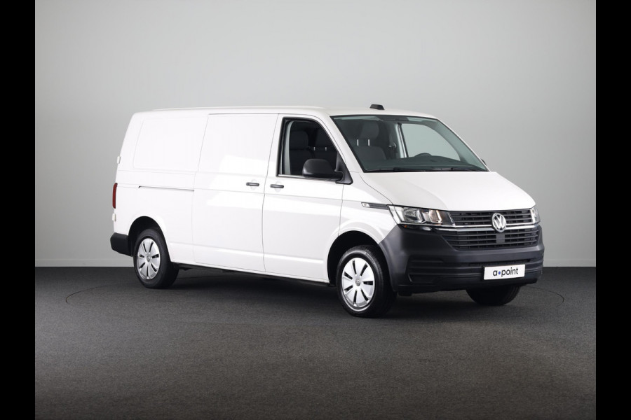 Volkswagen Transporter 2.0 TDI L2H1 28 Economy Business 110 PK | Navigatie via app | parkeersensoren | Cruise control |