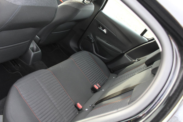 Peugeot 208 1.2 PureTech Blue Lease Active NAP CONNECTED SERVICES MULTIMEDIA