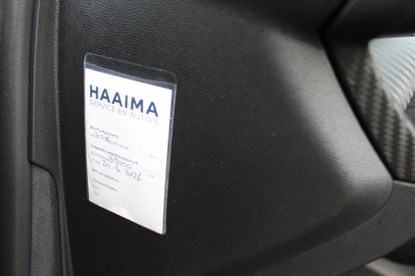 Peugeot 208 1.2 PureTech Blue Lease Active NAP CONNECTED SERVICES MULTIMEDIA