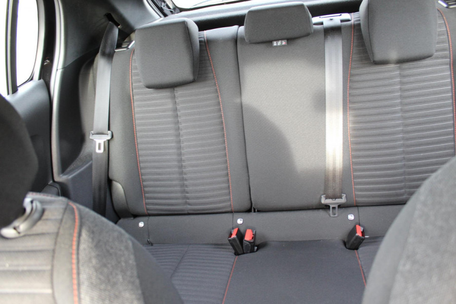 Peugeot 208 1.2 PureTech Blue Lease Active NAP CONNECTED SERVICES MULTIMEDIA