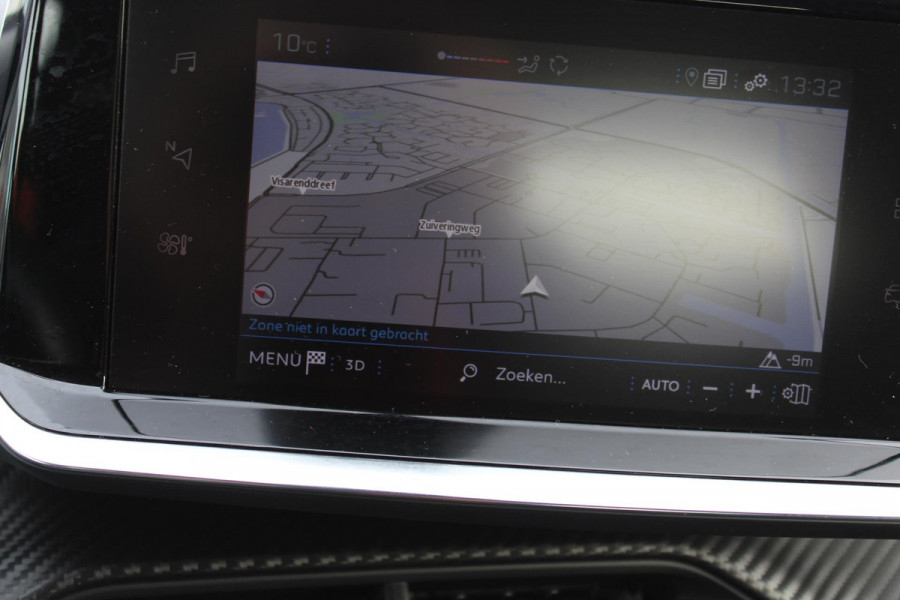 Peugeot 208 1.2 PureTech Blue Lease Active NAP CONNECTED SERVICES MULTIMEDIA