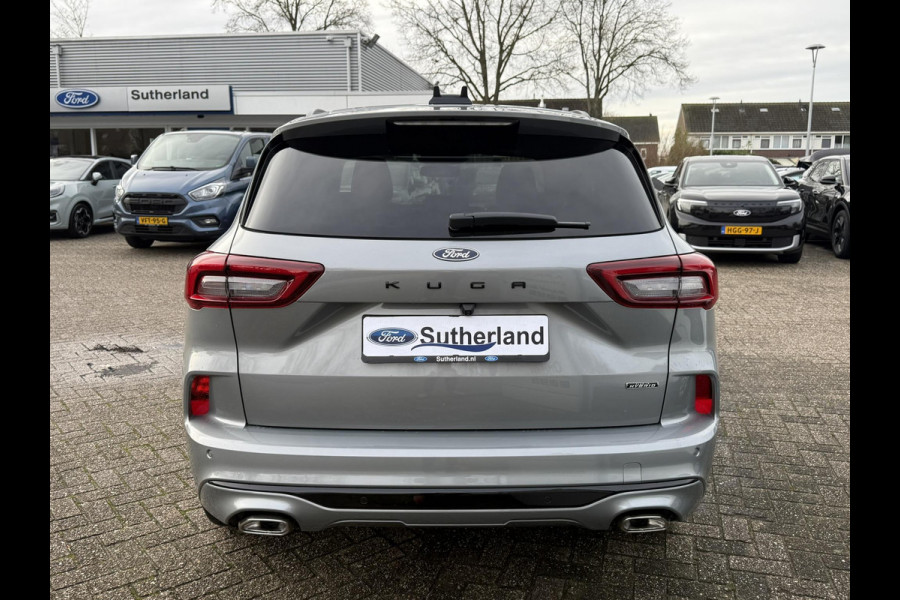 Ford Kuga 2.5 PHEV ST-Line | SCI |243pk | Driver Assistance Pack | Winterpack | Trekhaak Wegklapbaar | 19 inch Licht metaal | 2.100kg Trekgewicht