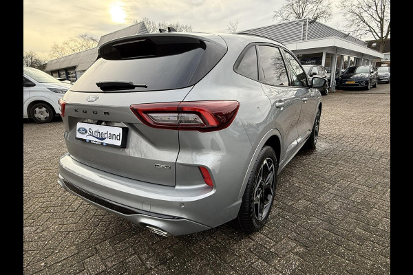 Ford Kuga 2.5 PHEV ST-Line | SCI |243pk | Driver Assistance Pack | Winterpack | Trekhaak Wegklapbaar | 19 inch Licht metaal | 2.100kg Trekgewicht