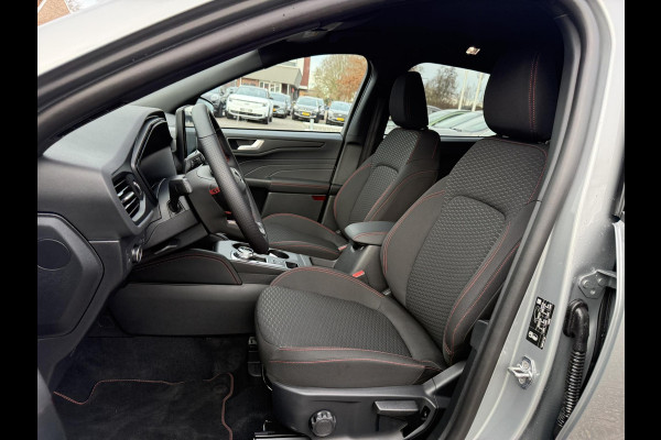 Ford Kuga 2.5 PHEV ST-Line | SCI |243pk | Driver Assistance Pack | Winterpack | Trekhaak Wegklapbaar | 19 inch Licht metaal | 2.100kg Trekgewicht