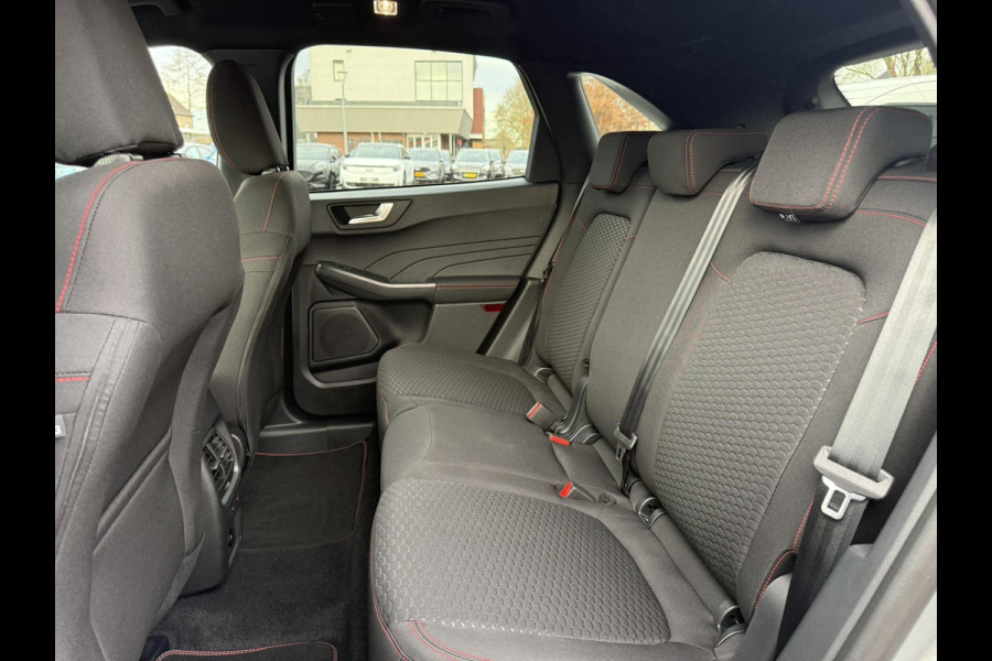 Ford Kuga 2.5 PHEV ST-Line | SCI |243pk | Driver Assistance Pack | Winterpack | Trekhaak Wegklapbaar | 19 inch Licht metaal | 2.100kg Trekgewicht