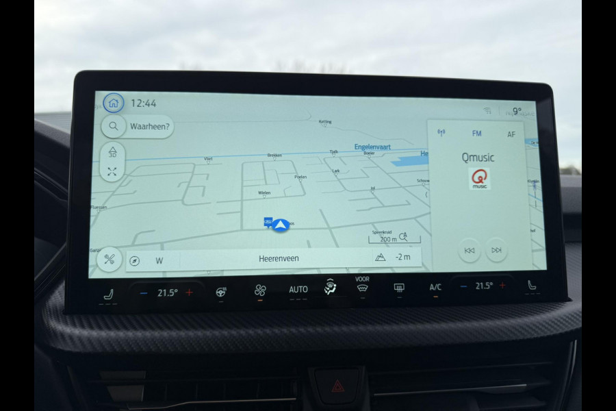 Ford Kuga 2.5 PHEV ST-Line | SCI |243pk | Driver Assistance Pack | Winterpack | Trekhaak Wegklapbaar | 19 inch Licht metaal | 2.100kg Trekgewicht