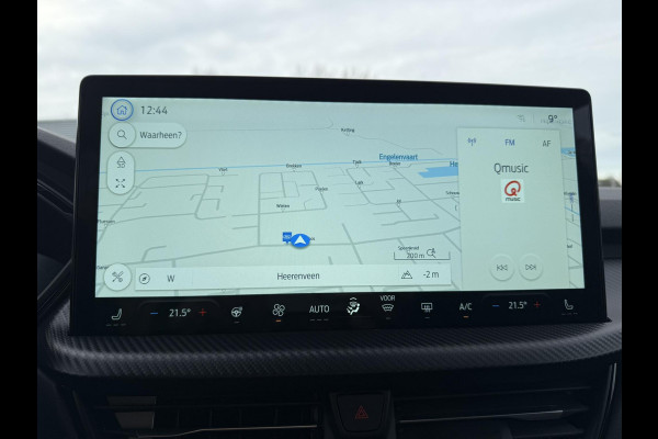 Ford Kuga 2.5 PHEV ST-Line | SCI |243pk | Driver Assistance Pack | Winterpack | Trekhaak Wegklapbaar | 19 inch Licht metaal | 2.100kg Trekgewicht