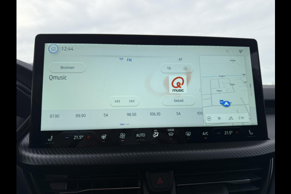 Ford Kuga 2.5 PHEV ST-Line | SCI |243pk | Driver Assistance Pack | Winterpack | Trekhaak Wegklapbaar | 19 inch Licht metaal | 2.100kg Trekgewicht