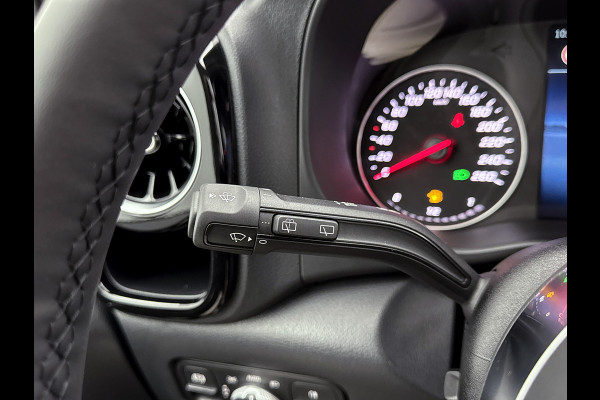 Mercedes-Benz Vito 119 CDI L3 DC *Edition* Leder Dubbele cabine bpm vrij Treeplanken Multibeam LED Trekhaak Achteruitrijcamera Betimmering