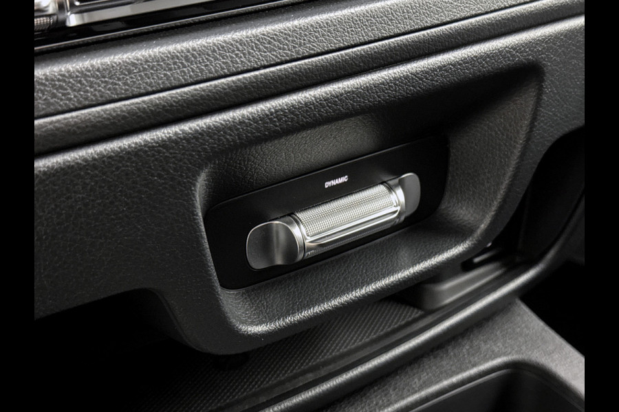 Mercedes-Benz Vito 119 CDI L3 DC *Edition* Leder Dubbele cabine bpm vrij Treeplanken Multibeam LED Trekhaak Achteruitrijcamera Betimmering