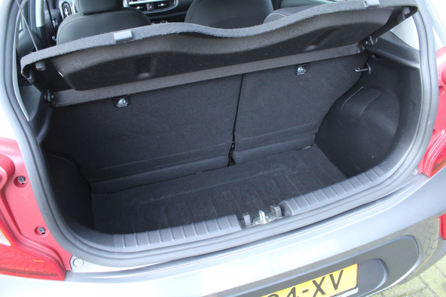 Kia Picanto 1.0 DPi 67pk DynamicLine NL-Auto NAP Airco Cruise Camera Carplay 14"LMV 1e Eigenaar