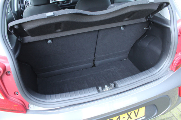 Kia Picanto 1.0 DPi 67pk DynamicLine NL-Auto NAP Airco Cruise Camera Carplay 14"LMV 1e Eigenaar