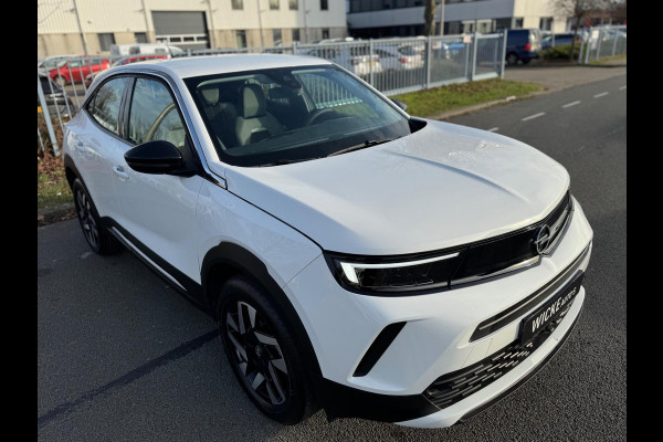 Opel Mokka 1.2 Turbo Edition Camera Navigatie Led Stuuverw. Stoelverw.