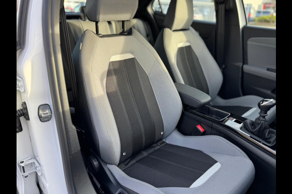 Opel Mokka 1.2 Turbo Edition Camera Navigatie Led Stuuverw. Stoelverw.