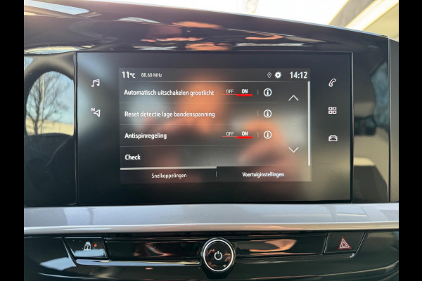 Opel Mokka 1.2 Turbo Edition Camera Navigatie Led Stuuverw. Stoelverw.