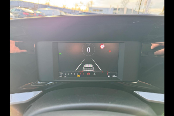 Opel Mokka 1.2 Turbo Edition Camera Navigatie Led Stuuverw. Stoelverw.