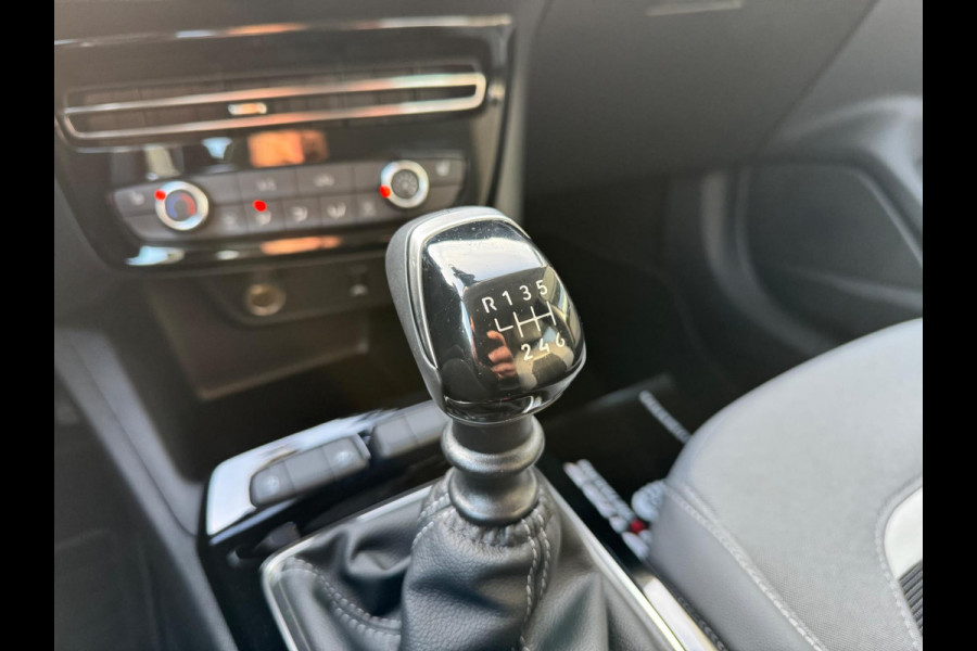 Opel Mokka 1.2 Turbo Edition Camera Navigatie Led Stuuverw. Stoelverw.