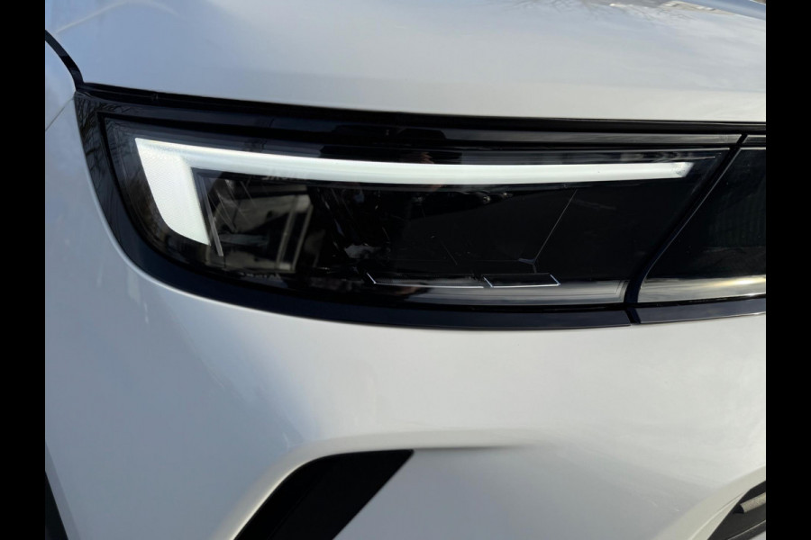 Opel Mokka 1.2 Turbo Edition Camera Navigatie Led Stuuverw. Stoelverw.