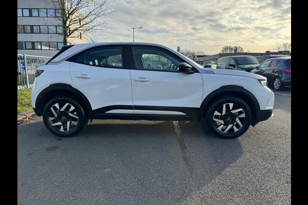 Opel Mokka 1.2 Turbo Edition Camera Navigatie Led Stuuverw. Stoelverw.