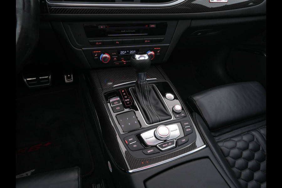 Audi RS6 4.0 TFSI RS6+ ABT ( 1of 50 produced world wide ) Aut. *Only-1-OWNER | CERAMIC-BRAKES | PANO | HEAD-UP | RS-SEATS | LUXURY-LEATHER | MATRIX-LED | ADAPTIVE-CRUISE | BLIND-SPOT | BOSE-SOUND | MEMORY-PACK | TOP-VIEW | KEYLESS | NAVI-FULLMAP | .