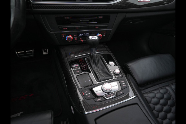 Audi RS6 4.0 TFSI RS6+ ABT ( 1of 50 produced world wide ) Aut. *Only-1-OWNER | CERAMIC-BRAKES | PANO | HEAD-UP | RS-SEATS | LUXURY-LEATHER | MATRIX-LED | ADAPTIVE-CRUISE | BLIND-SPOT | BOSE-SOUND | MEMORY-PACK | TOP-VIEW | KEYLESS | NAVI-FULLMAP | .