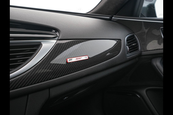 Audi RS6 4.0 TFSI RS6+ ABT ( 1of 50 produced world wide ) Aut. *Only-1-OWNER | CERAMIC-BRAKES | PANO | HEAD-UP | RS-SEATS | LUXURY-LEATHER | MATRIX-LED | ADAPTIVE-CRUISE | BLIND-SPOT | BOSE-SOUND | MEMORY-PACK | TOP-VIEW | KEYLESS | NAVI-FULLMAP | .