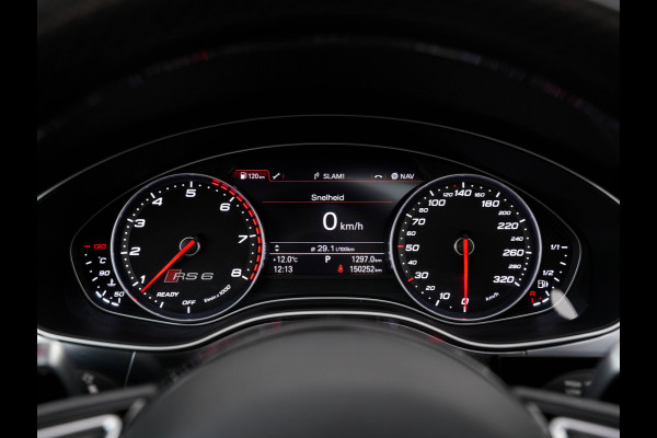 Audi RS6 4.0 TFSI RS6+ ABT ( 1of 50 produced world wide ) Aut. *Only-1-OWNER | CERAMIC-BRAKES | PANO | HEAD-UP | RS-SEATS | LUXURY-LEATHER | MATRIX-LED | ADAPTIVE-CRUISE | BLIND-SPOT | BOSE-SOUND | MEMORY-PACK | TOP-VIEW | KEYLESS | NAVI-FULLMAP | .
