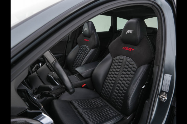 Audi RS6 4.0 TFSI RS6+ ABT ( 1of 50 produced world wide ) Aut. *Only-1-OWNER | CERAMIC-BRAKES | PANO | HEAD-UP | RS-SEATS | LUXURY-LEATHER | MATRIX-LED | ADAPTIVE-CRUISE | BLIND-SPOT | BOSE-SOUND | MEMORY-PACK | TOP-VIEW | KEYLESS | NAVI-FULLMAP | .